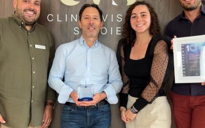 10 millions de SMILE